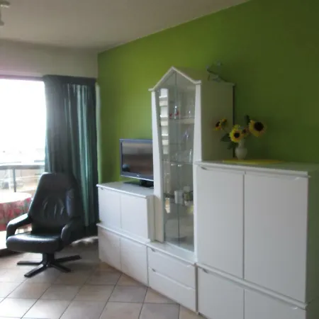 Apartmán Plaza *