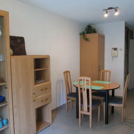 Apartmán Plaza