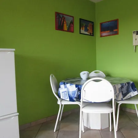 Apartmán Plaza