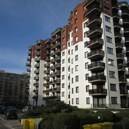Plaza Apartmán
