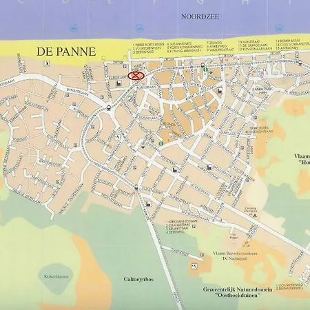 Apartmán Plaza